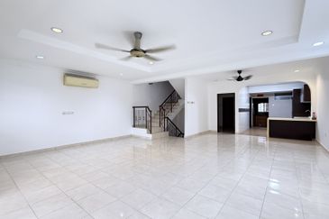 Bandar Damai Perdana