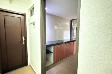 Bandar Damai Perdana