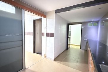 Bandar Damai Perdana