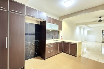 Bandar Damai Perdana