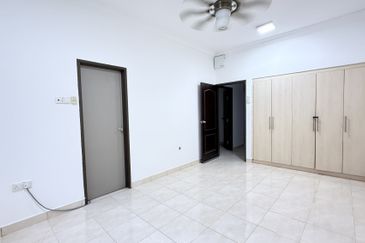 Bandar Damai Perdana