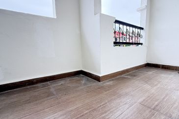 Bandar Damai Perdana