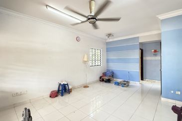 Bandar Damai Perdana