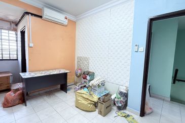 Bandar Damai Perdana