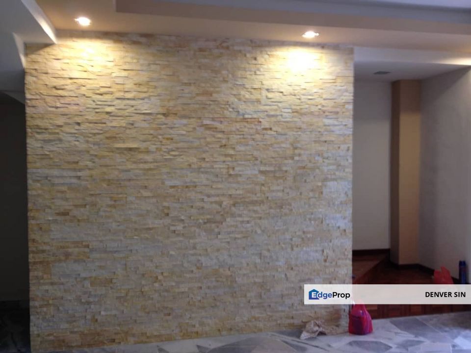 2 Sty Terrace @ Taman Jaya Baru, Bukit Anggerik, Alam Damai, Damai Perdana, Len Seng, Freehold, Cheras, Renovated, KL, Selangor, Selangor, Cheras South