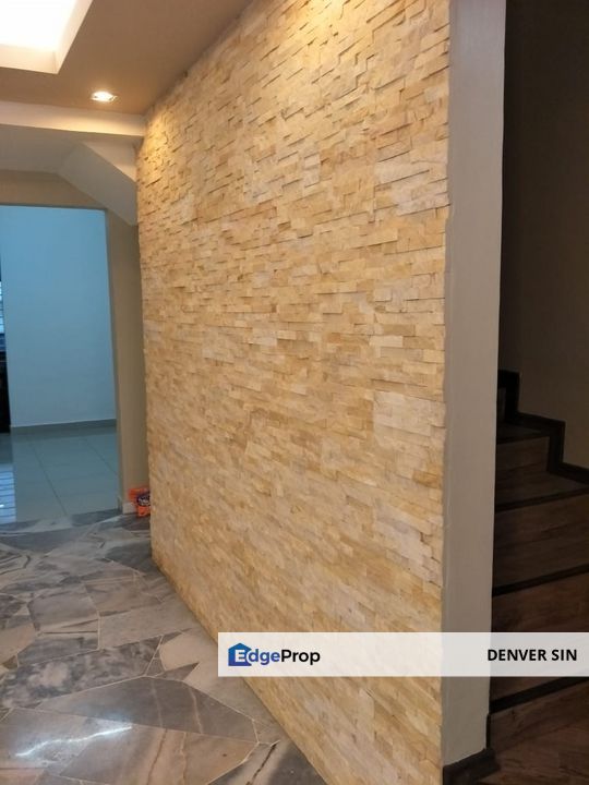 2 Sty Terrace @ Taman Jaya Baru, Bukit Anggerik, Alam Damai, Damai Perdana, Len Seng, Freehold, Cheras, Renovated, KL, Selangor, Selangor, Cheras South