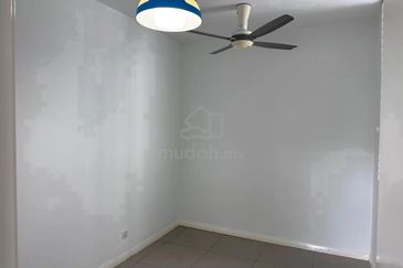 Midfields Condominium