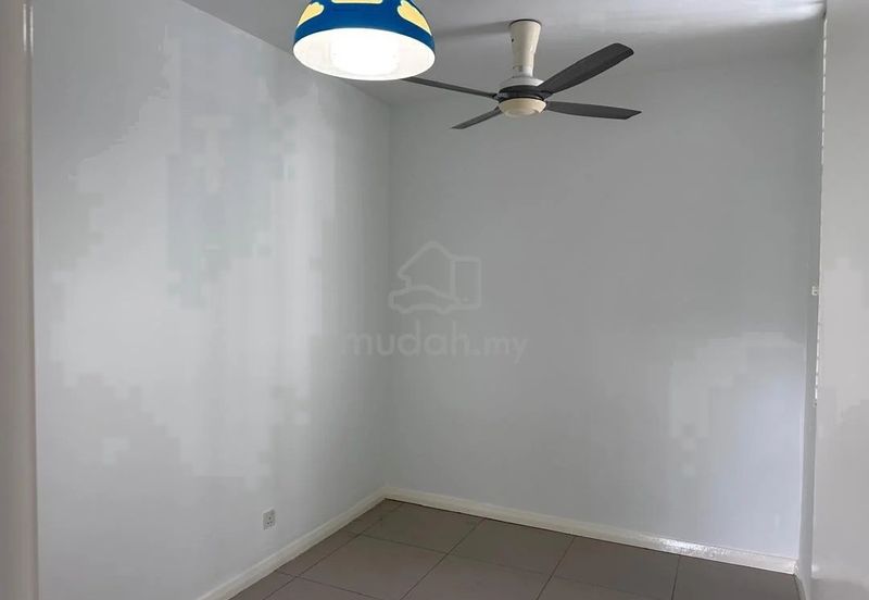 Midfields Condominium