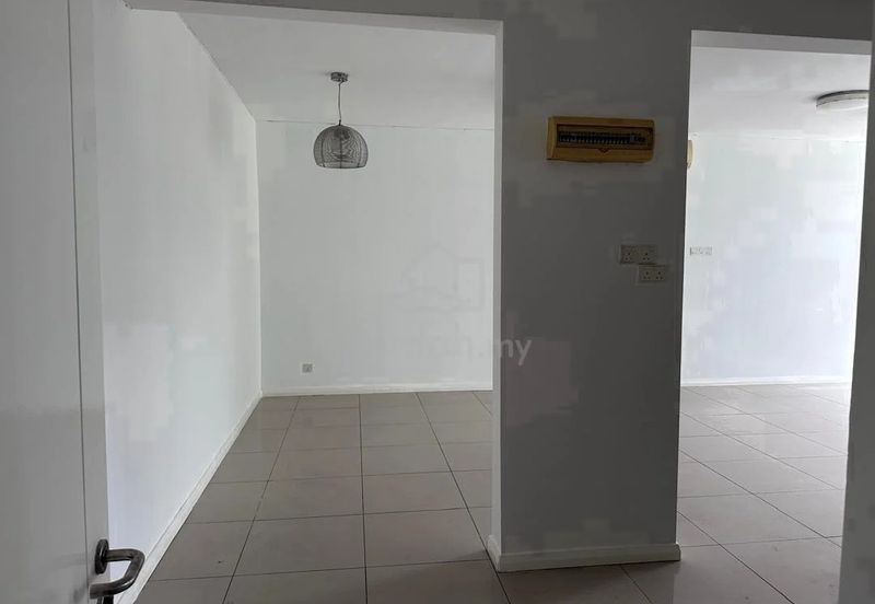 Midfields Condominium