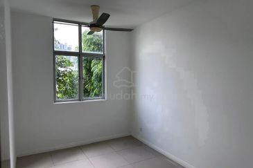 Midfields Condominium