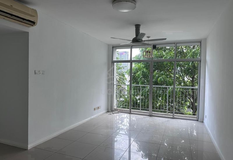 Midfields Condominium