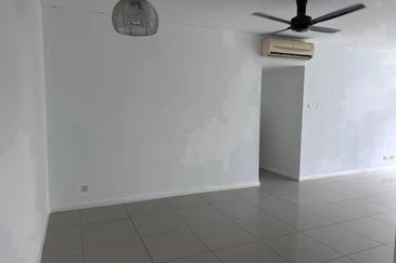 Midfields Condominium