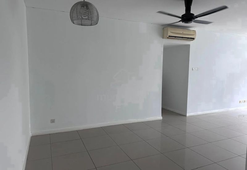 Midfields Condominium