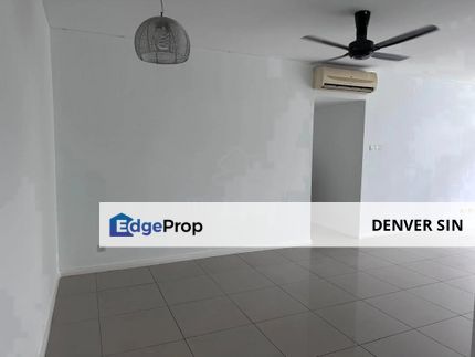  Midfields Condominium @ Taman Sungai Besi, Taman Desa, Desa Petaling, Salak Selatan, Super Cheap, Kuchai Lama, Renovated, Kuala Lumpur, Kuala Lumpur, Salak Selatan