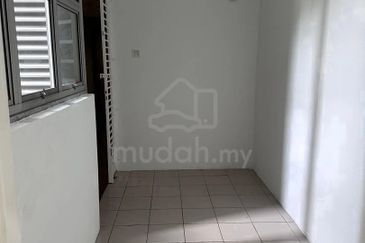 Midfields Condominium