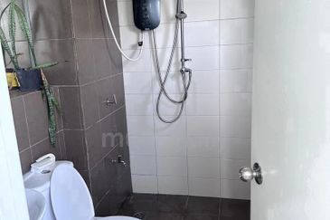 Midfields Condominium