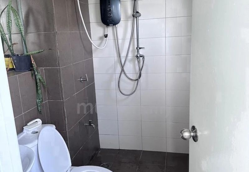 Midfields Condominium