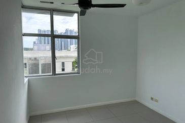 Midfields Condominium