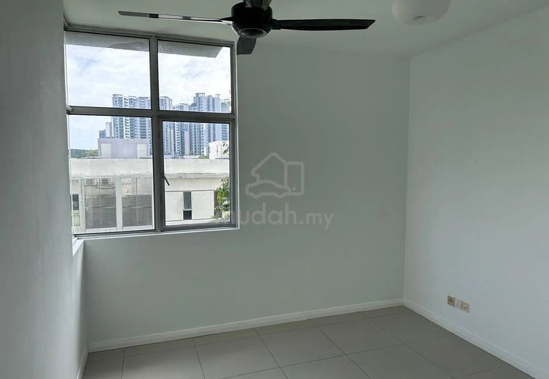 Midfields Condominium