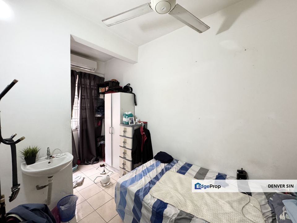 2-Storey Terraced House @ Taman Sri Minang, Kajang, Cheras, Renovated, Fully Furnished, Freehold, Selangor, Selangor, Kajang