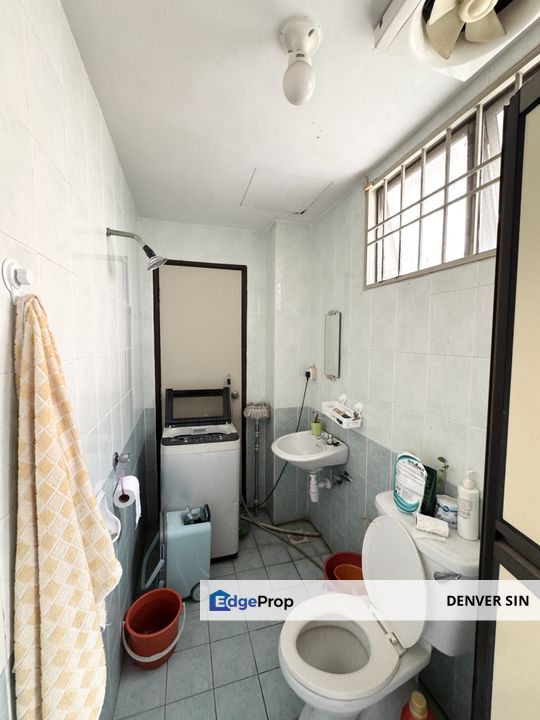 2-Storey Terraced House @ Taman Sri Minang, Kajang, Cheras, Renovated, Fully Furnished, Freehold, Selangor, Selangor, Kajang