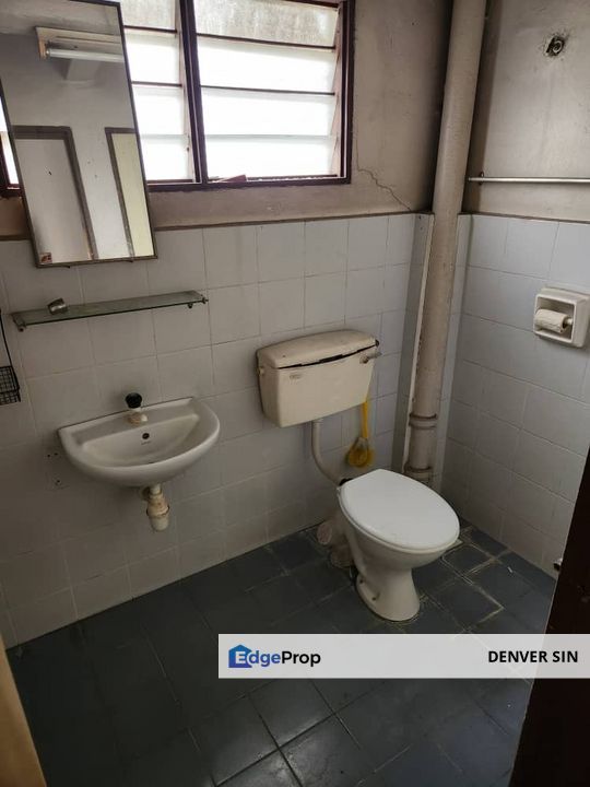 2 sty Terrace @ Taman Pertama, Cheras, Taman Maluri, Taman Midah, Pandan Perdana, Velocity, Super Cheap, Selangor, KL, Kuala Lumpur, Cheras