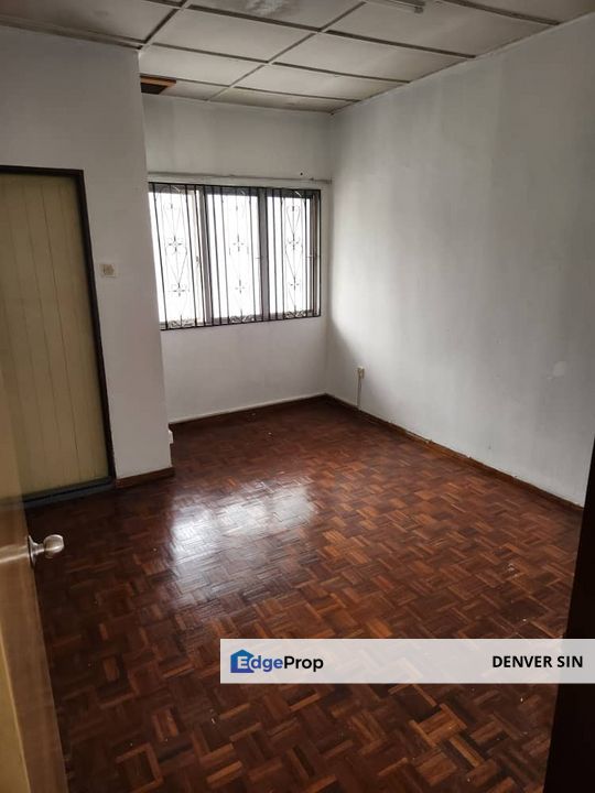 2 sty Terrace @ Taman Pertama, Cheras, Taman Maluri, Taman Midah, Pandan Perdana, Velocity, Super Cheap, Selangor, KL, Kuala Lumpur, Cheras
