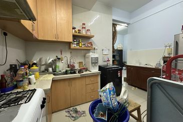 Bandar Mahkota Cheras