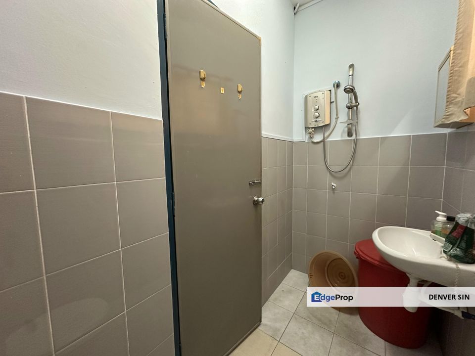 Townhouse @ Bandar Mahkota Cheras, Bandar Sungai Long, Freehold, Cheras, KL, Selangor, Renovated, Fully Furnished, Selangor, Cheras