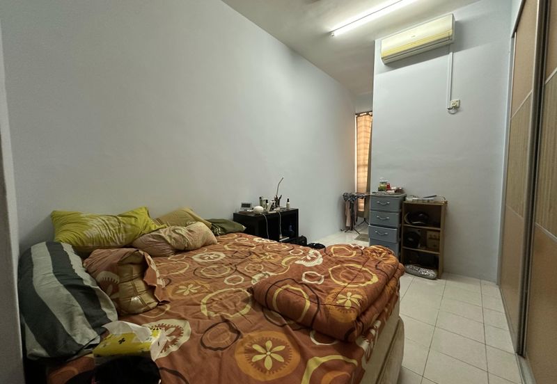 Bandar Mahkota Cheras