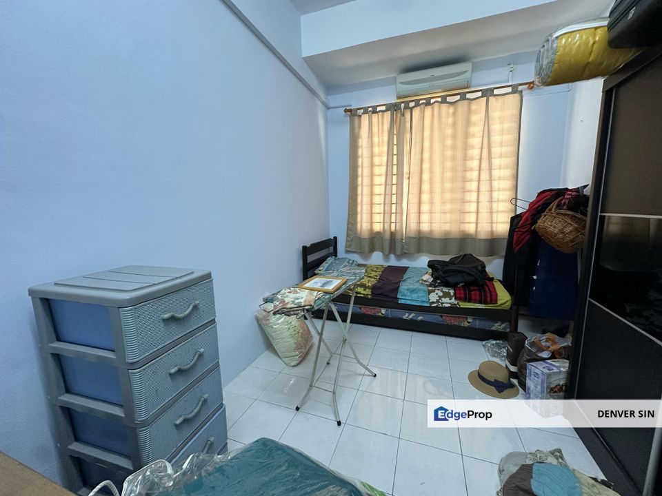 Townhouse @ Bandar Mahkota Cheras, Bandar Sungai Long, Freehold, Cheras, KL, Selangor, Renovated, Fully Furnished, Selangor, Cheras