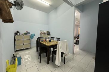 Bandar Mahkota Cheras