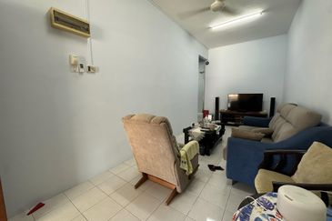 Bandar Mahkota Cheras