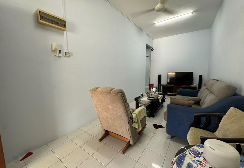 Bandar Mahkota Cheras