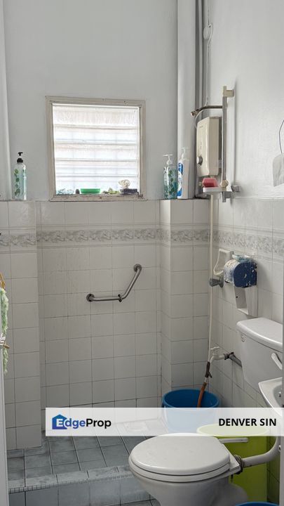 2 Sty House @ Taman Bukit Indah, Taman Kosas, Taman Bukit Ampang, Ampang, Cheras, KL, Selangor, Renovated, Selangor, Ampang