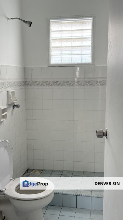 2 Sty House @ Taman Bukit Indah, Taman Kosas, Taman Bukit Ampang, Ampang, Cheras, KL, Selangor, Renovated, Selangor, Ampang