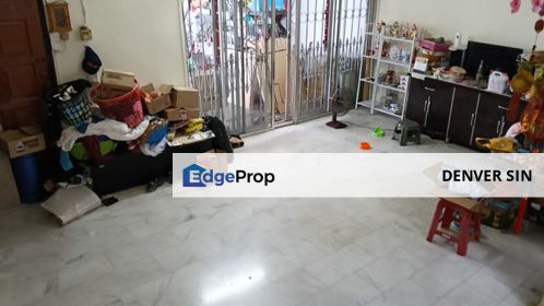 2 sty terrace @ Taman Cheras, Taman Sri Bahtera, Taman Midah, Pandan Perdana, Taman Segar, Cheras, Ampang, KL, Selangor, Kuala Lumpur, Cheras