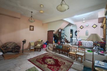 SL7, Bandar Sungai Long