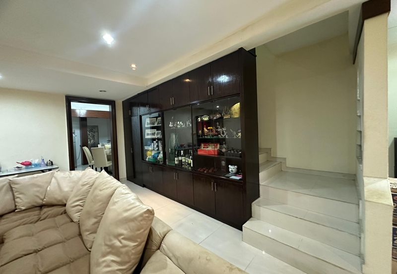 Bandar Mahkota Cheras