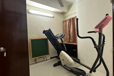 Bandar Mahkota Cheras