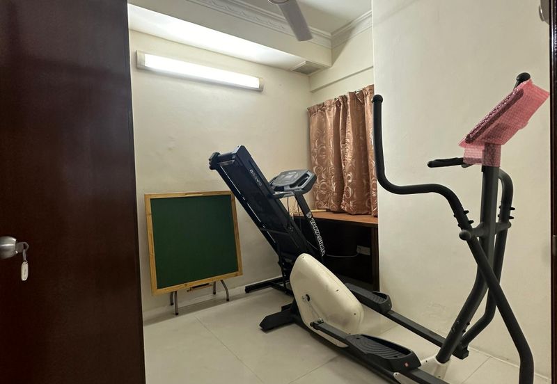 Bandar Mahkota Cheras