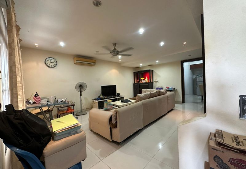 Bandar Mahkota Cheras