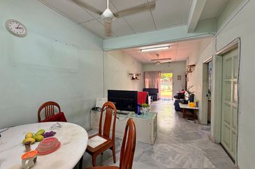 Bandar Baru Sri Petaling