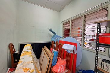 Bandar Baru Sri Petaling