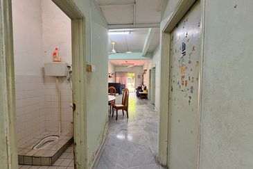 Bandar Baru Sri Petaling