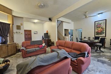 Taman Cheras Perdana