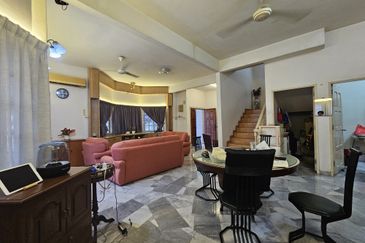 Taman Cheras Perdana