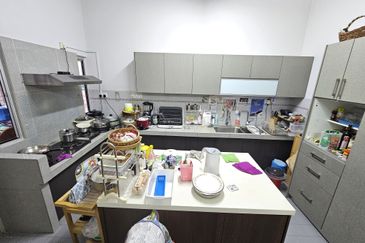 Taman Cheras Perdana