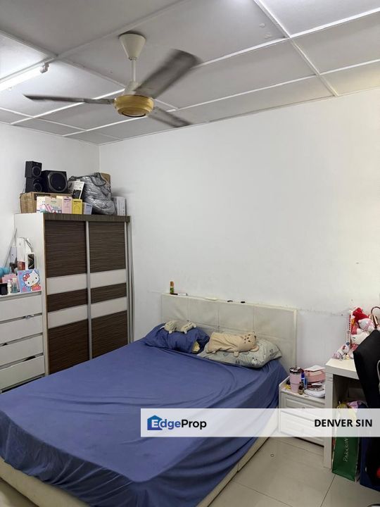 Endlot 2 Sty House @ Taman Taming Jaya, Balakong, Cheras, Super Cheap Freehold, Cheras Selangor, KL, Renovated, Selangor, Balakong