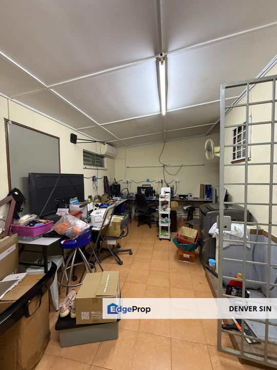 Endlot 2 Sty House @ Taman Taming Jaya, Balakong, Cheras, Super Cheap Freehold, Cheras Selangor, KL, Renovated, Selangor, Balakong